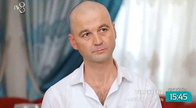 Murat Özdemir Kimdir? Papağana işkence yapan MasterChef Murat gözaltına alındı!